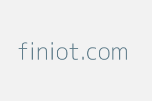 Image of Finiot