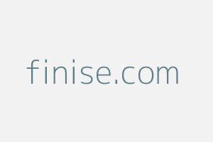 Image of Finise