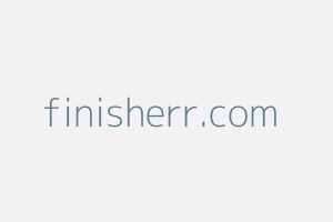 Image of Finisherr
