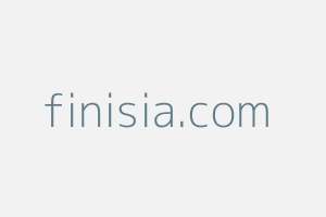 Image of Finisia