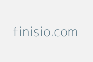 Image of Finisio