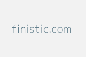 Image of Finistic