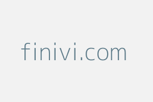 Image of Finivi