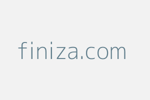 Image of Finiza
