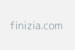 Image of Finizia