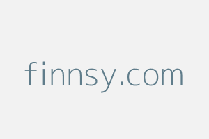 Image of Finnsy