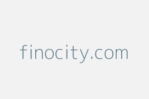 Image of Finocity