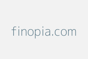Image of Finopia