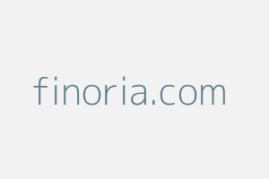Image of Finoria