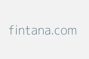 Image of Fintana