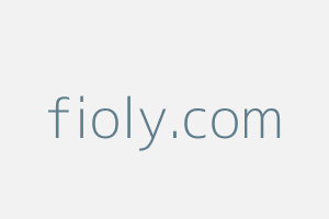 Image of Fioly