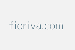 Image of Fioriva