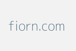 Image of Fiorn