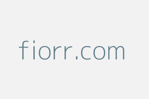 Image of Fiorr