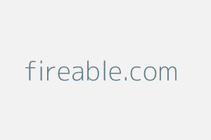 Image of Fireable