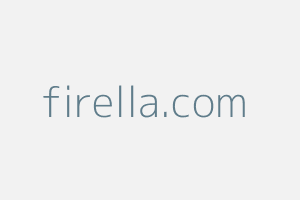 Image of Firella
