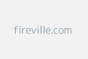 Image of Fireville