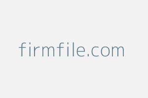Image of Firmfile