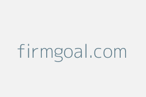 Image of Firmgoal