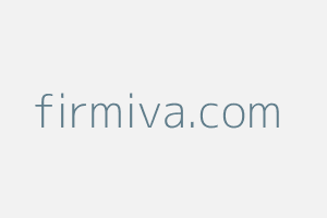 Image of Firmiva