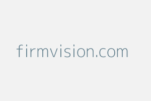 Image of Firmvision