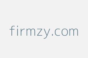 Image of Firmzy