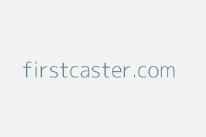 Image of Firstcaster