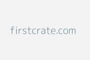 Image of Firstcrate
