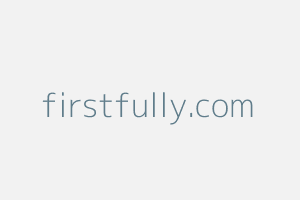 Image of Firstfully
