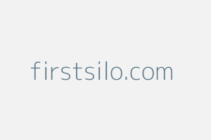 Image of Firstsilo