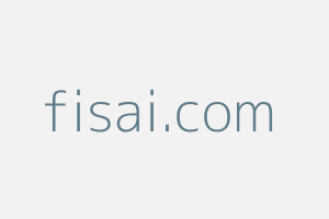 Image of Fisai