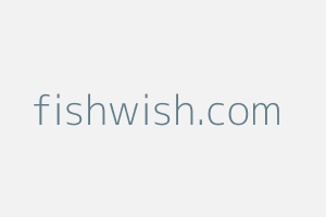 Image of Fishwish