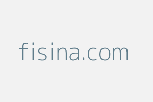 Image of Fisina