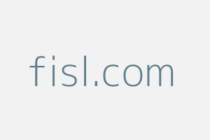 Image of Fisl