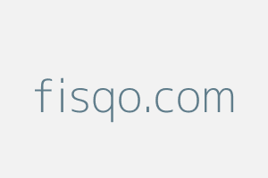 Image of Fisqo