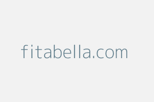 Image of Fitabella