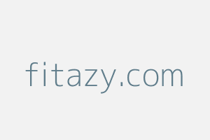 Image of Fitazy