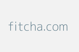 Image of Fitcha
