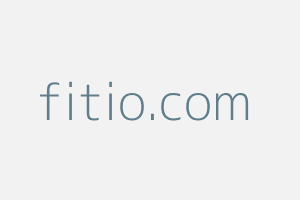 Image of Fitio
