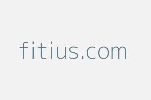 Image of Fitius