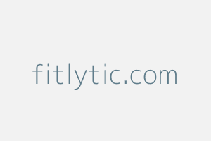 Image of Fitlytic