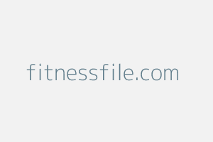 Image of Fitnessfile