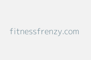 Image of Fitnessfrenzy