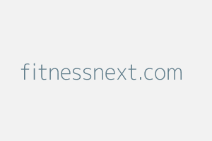 Image of Fitnessnext