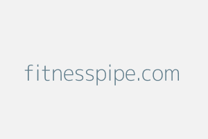 Image of Fitnesspipe