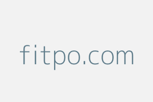 Image of Fitpo