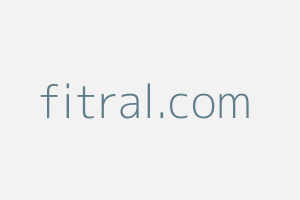 Image of Fitral