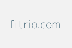 Image of Fitrio