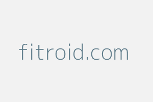 Image of Fitroid