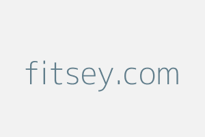 Image of Fitsey